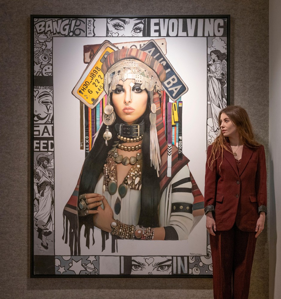 Some Photos: Contemporary Art