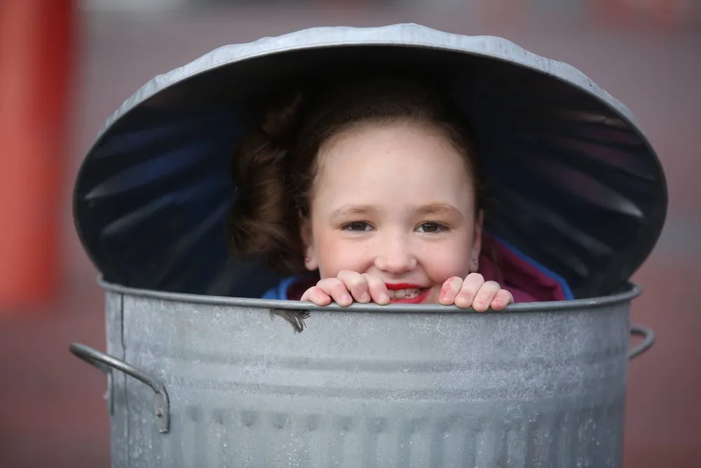 The Week in Pictures: March 16 – March 22, 2013 (175 Photos)