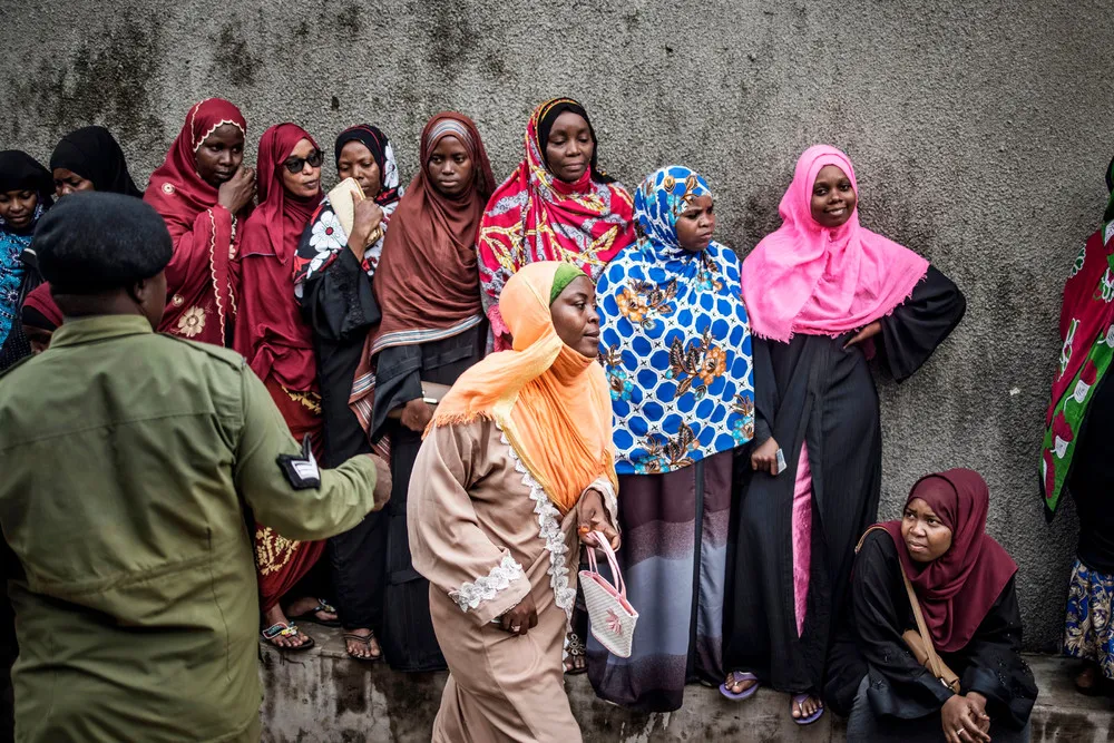 A Look at Life in Africa, Part 1/2