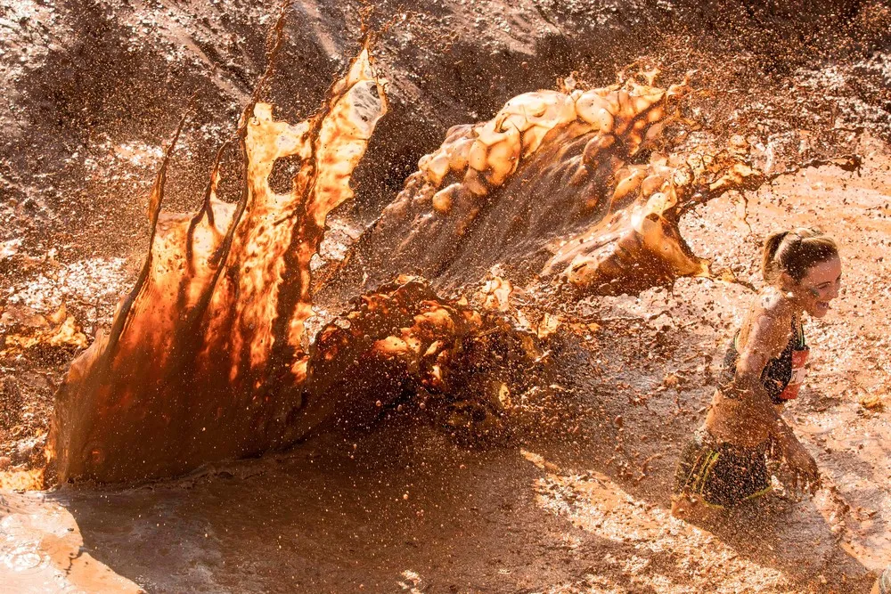 The Day in Photos – March 17, 2018