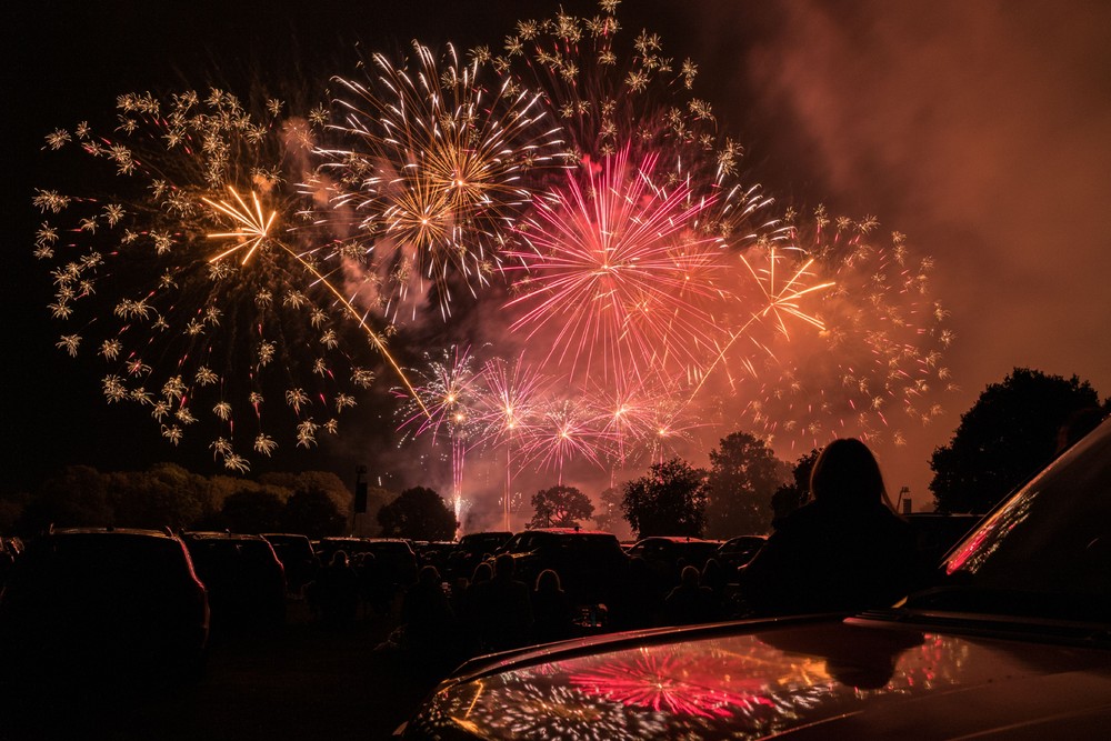 Some Photos: Reflection