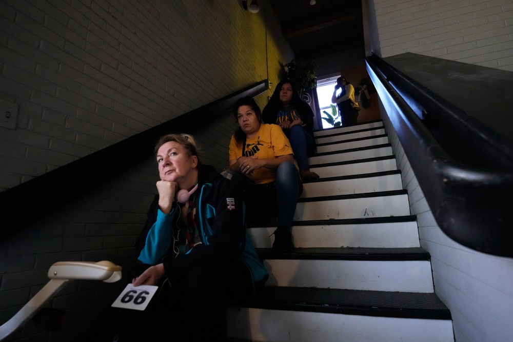 USA last Week, Part 2/3