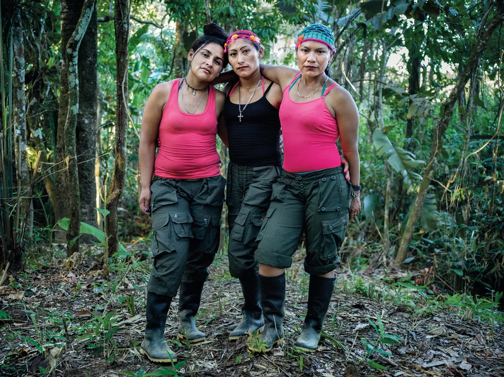 A Look at Life in Colombia
