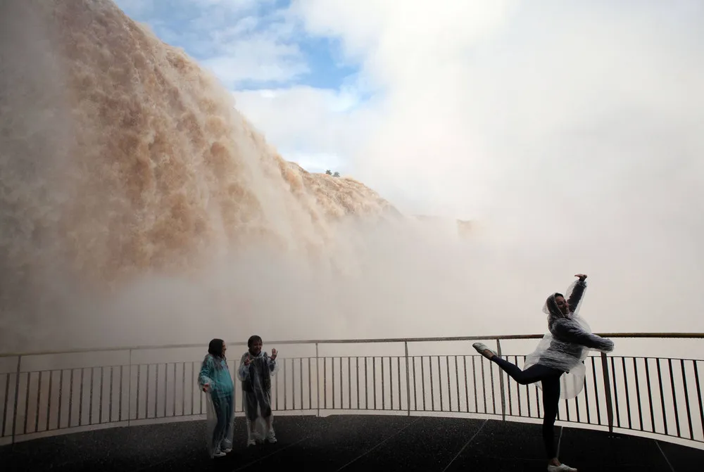 The Week in Pictures: June 21 – June 28, 2013 (77 Photos)