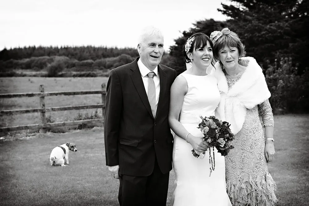 Funniest Wedding Photos of 2015