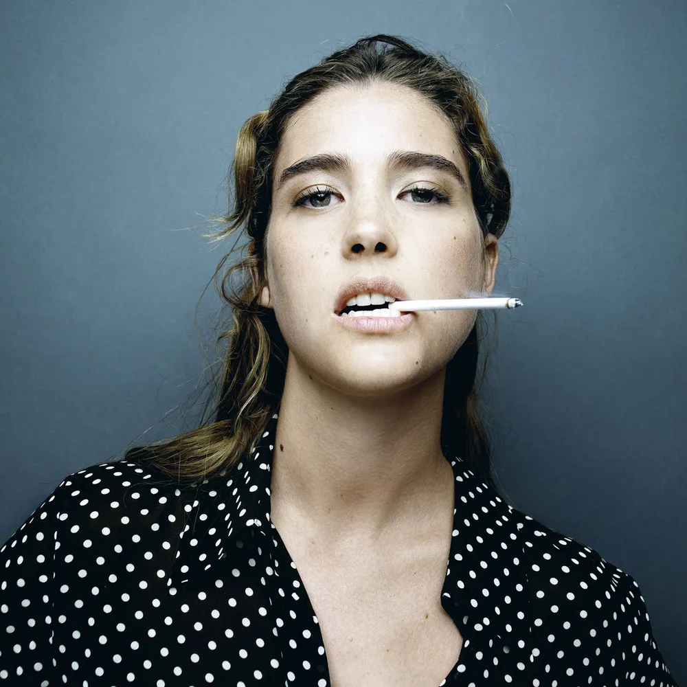 Celebrities Portraits by Photographer Denis Rouvre