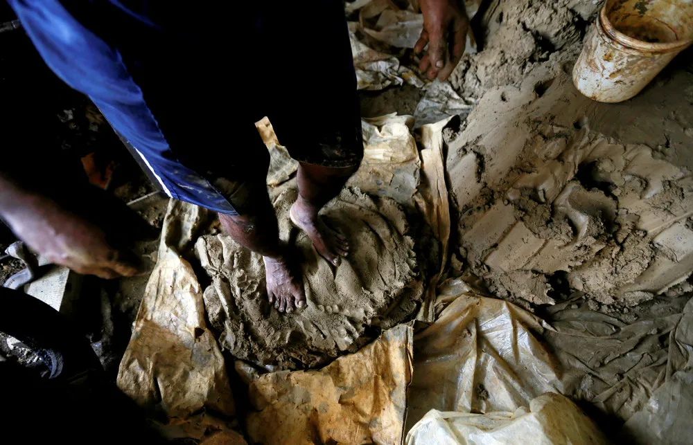 Daily Life in Sri Lanka