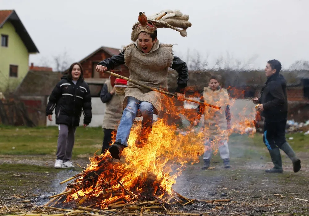 The Week in Pictures: March 1 – March 7, 2014. Part 2/4
