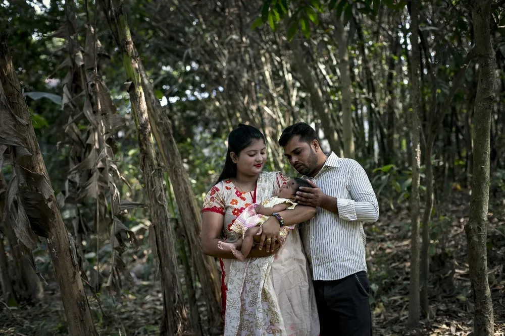 Child Marriage in Bangladesh