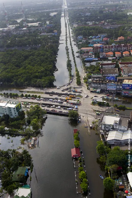 Bangkok Floods