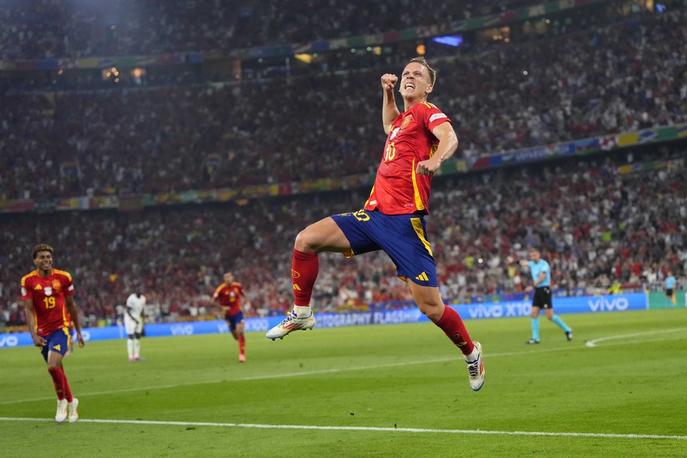 Sport last Week, Part 2/4