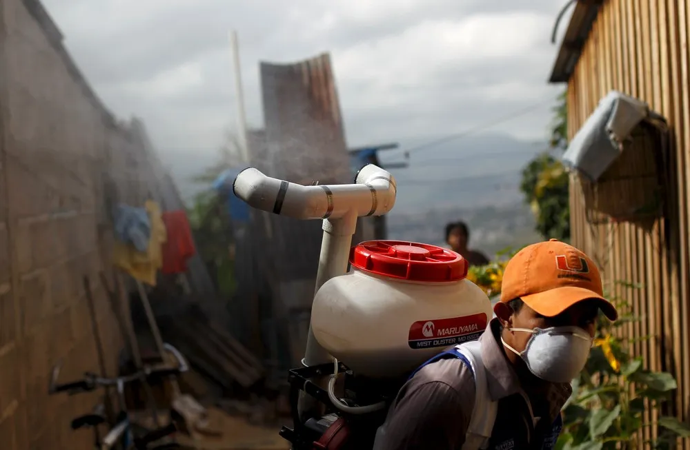 The Day in Photos – July 21, 2015