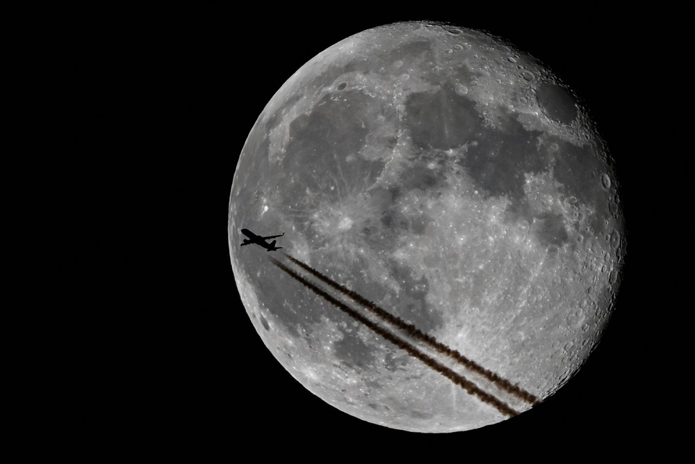 Some Photos: Aircraft