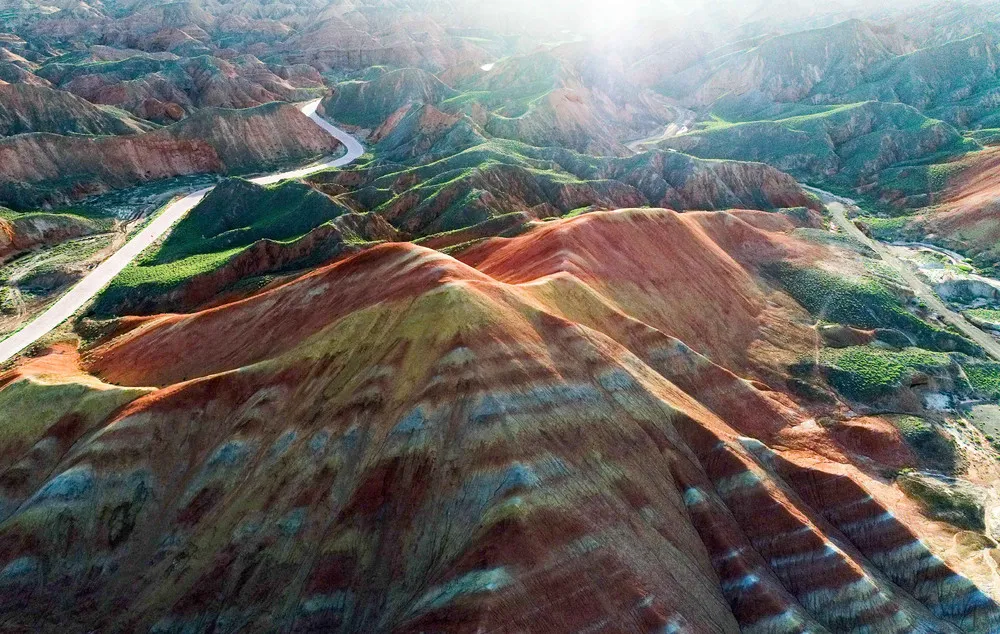 Some Photos: Landscapes