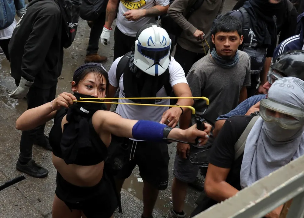 Pictures of the Year 2019, Part 37/44