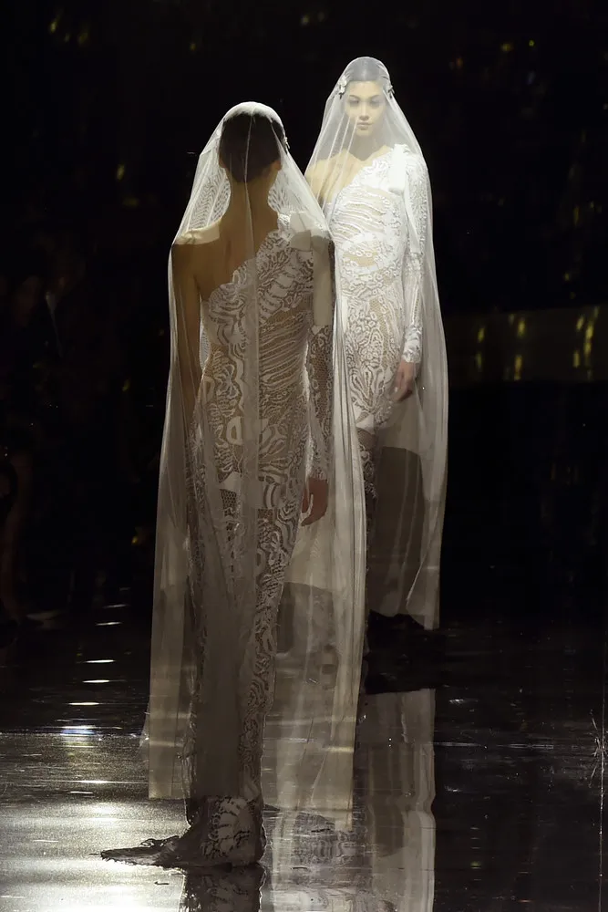 New York Fashion Week 2020, Part 2/4