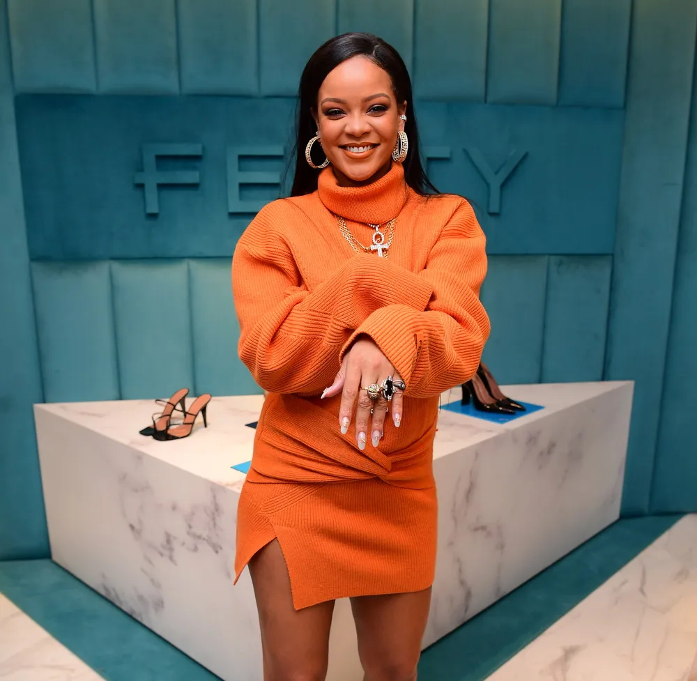 Dresses this Week, Part 5/5