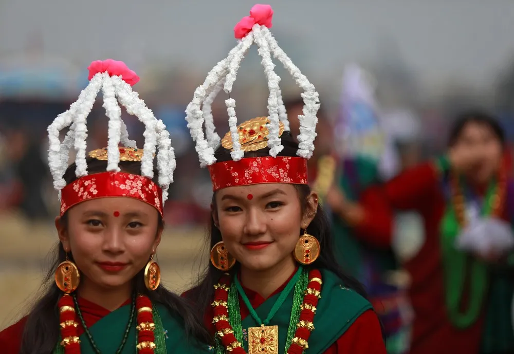 A Look at Life in Nepal