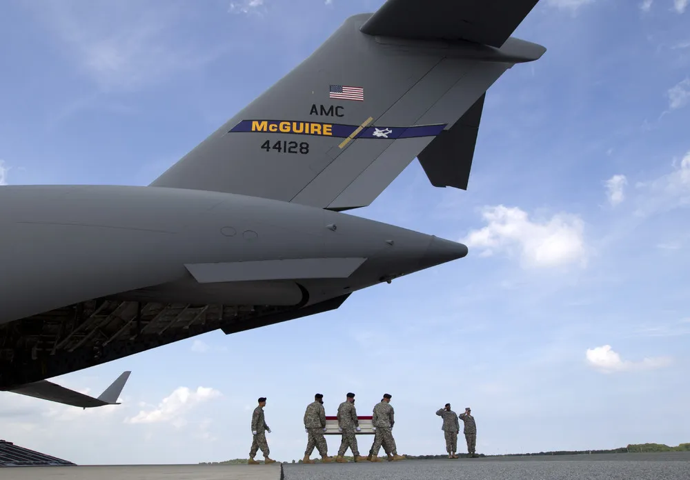 The Week in Pictures: August 3 – August 8, 2014. Part 4/5