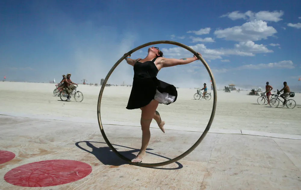 Nude At Burning Man Festival Girls Picsninja Com My Xxx Hot Girl