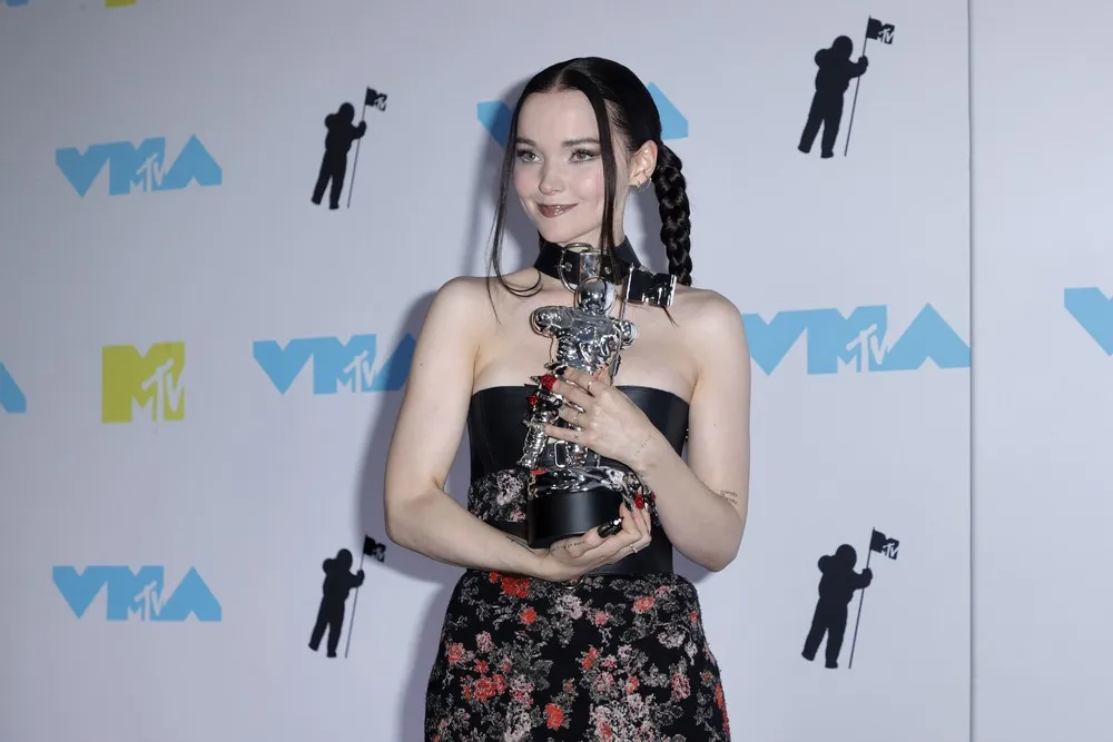 MTV Video Music Awards 2022, Part 2/2