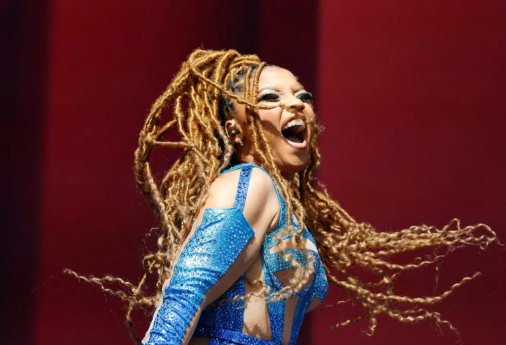 Dresses last Weeks, Part 2/4