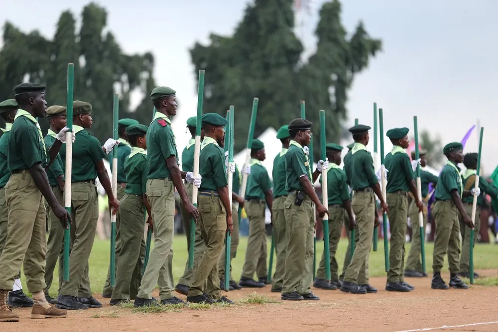 Independence Day in Nigeria