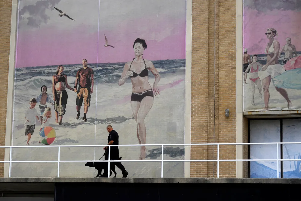 Street Art around the World