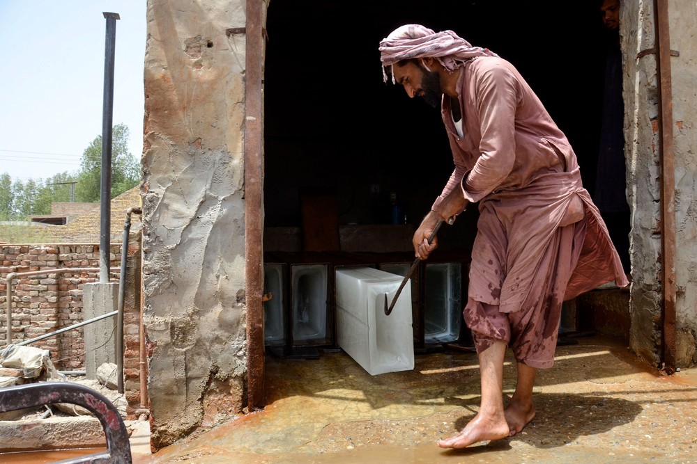 A Look at Life in Pakistan