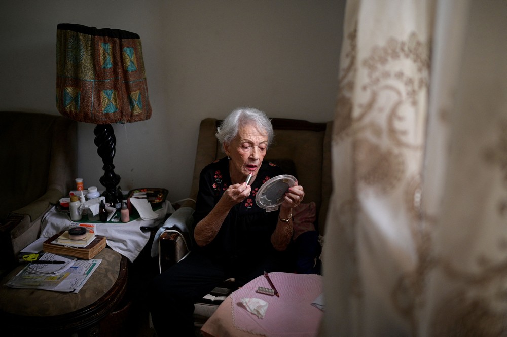 A Look at Life in Venezuela