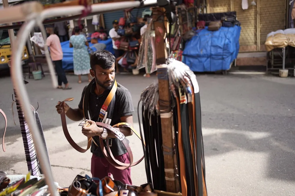 A Look at Life in Sri Lanka