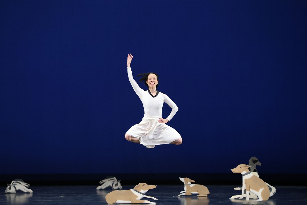 USA last Week, Part 2/3