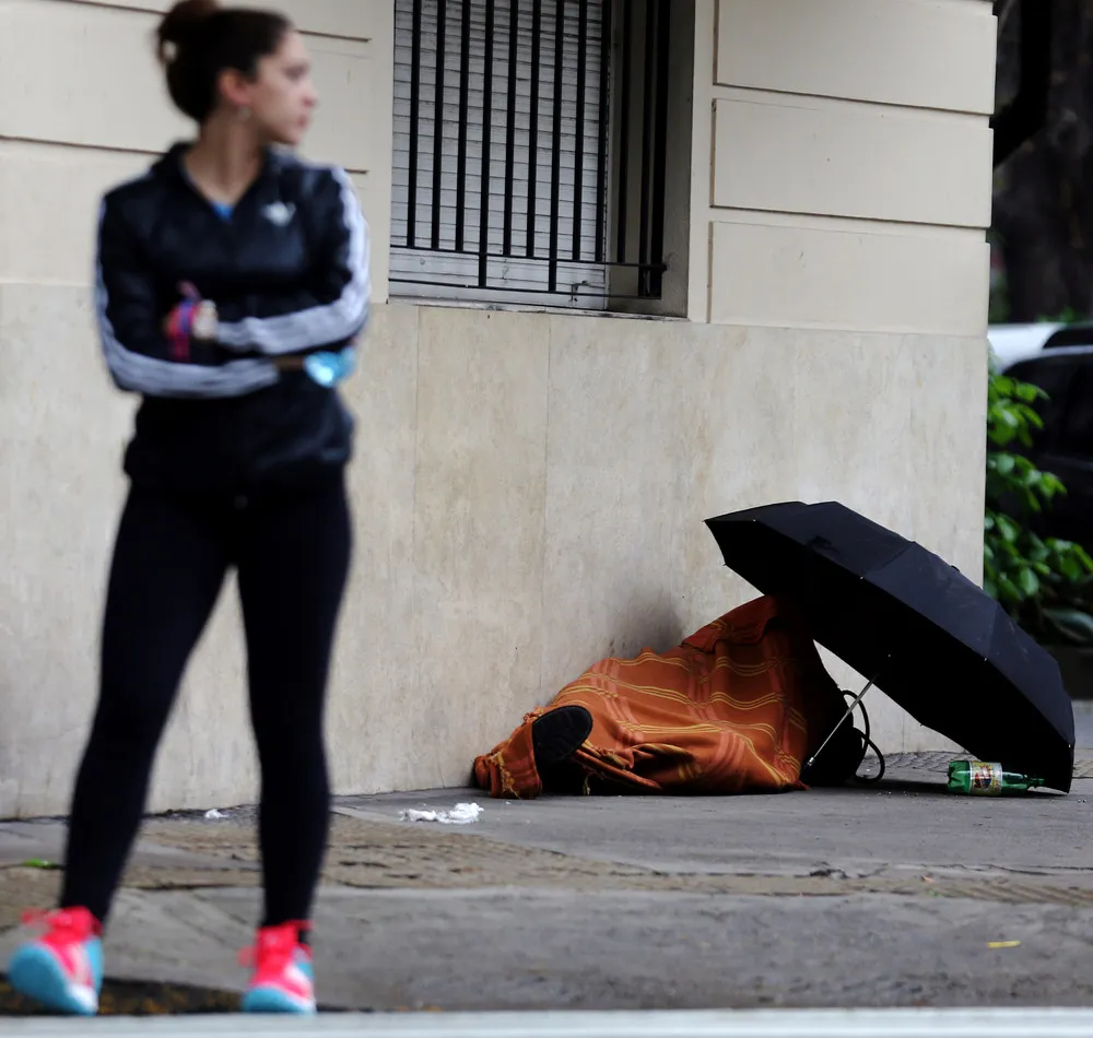 The Day in Photos – October 27, 2016