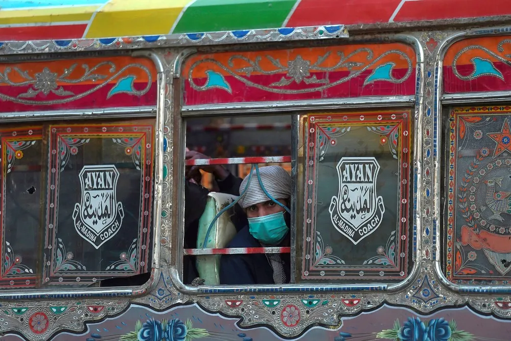 A Look at Life in Pakistan, Part 2/2