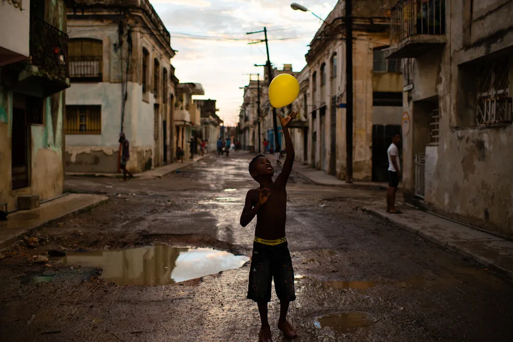 A Look at Life in Cuba