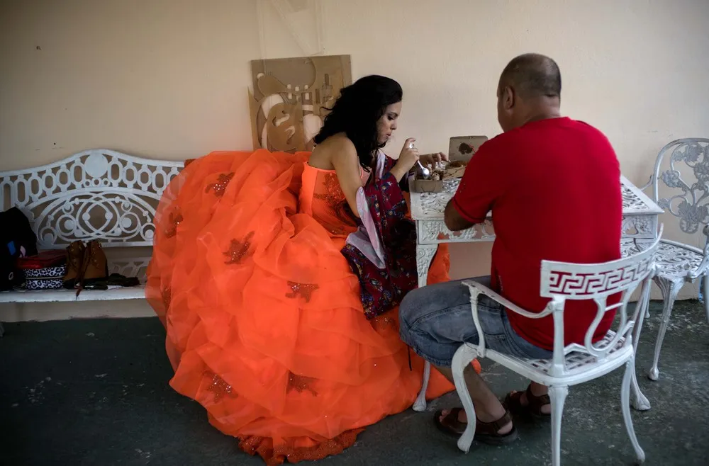 American Girls are using Cuba for Ultimate Birthday Parties