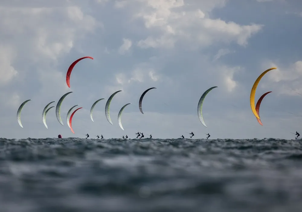 Sport last Week, Part 3/4