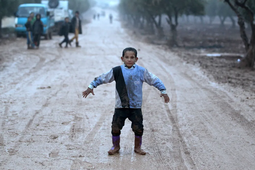 Simply Some Photos: Children