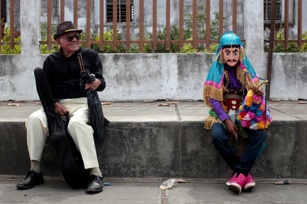 The Day in Photos – January 21, 2017