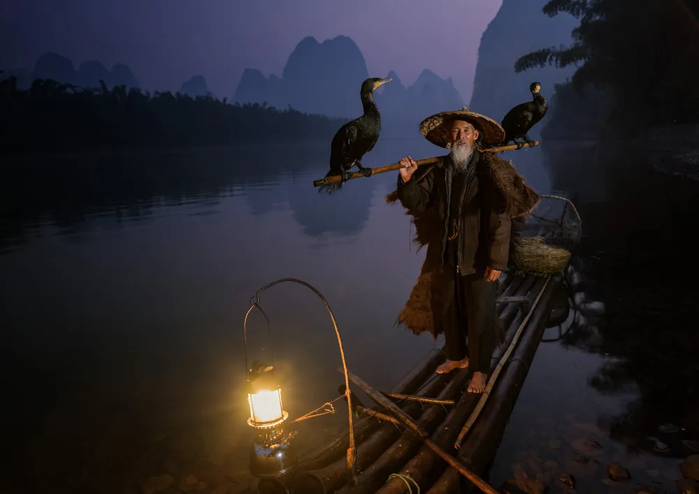 Sony World Photography Awards 2014 Winners, Part 2