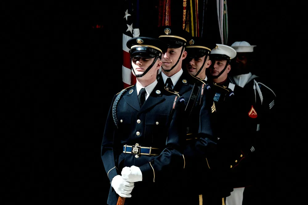 USA last Week, Part 3/3