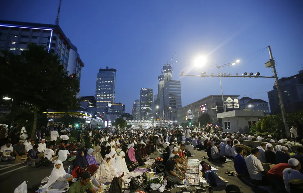 A Look at Life in Indonesia