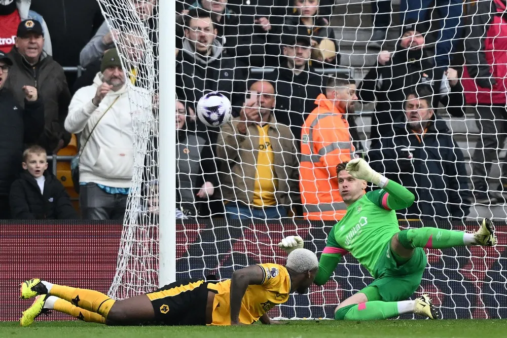 Sport last Week, Part 3/3