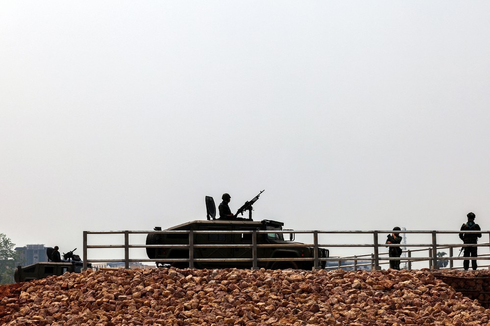 A Look at Life in Thailand