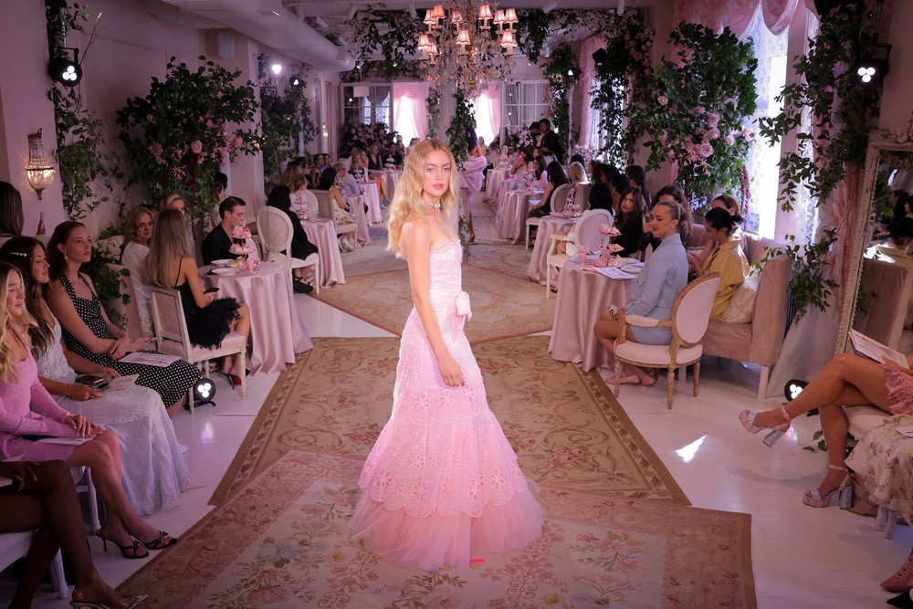 USA last Week, Part 2/3