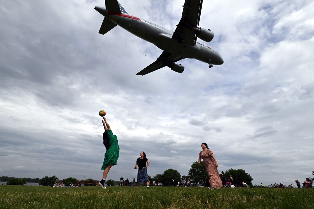 Some Photos: Aircraft