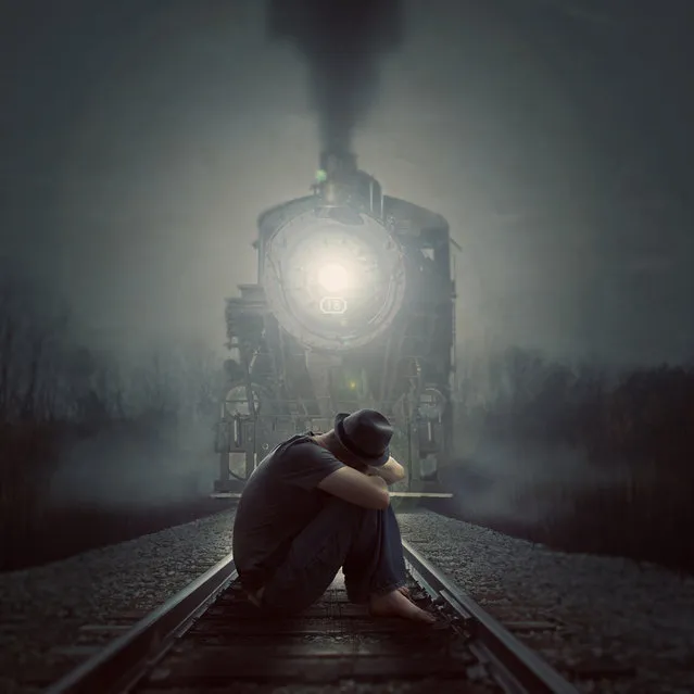 Train Of Thought