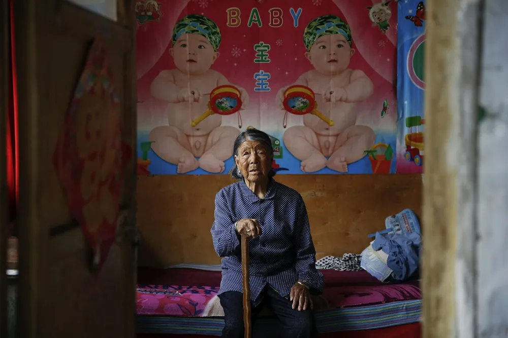 “Comfort Woman” Survivors Tell their Stories
