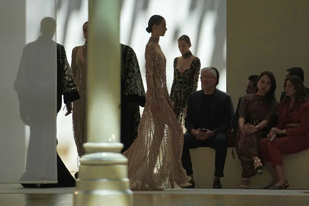 The Day in Photos – July 7, 2022