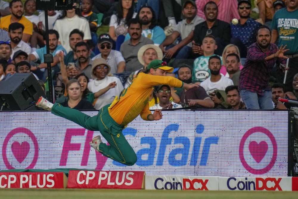 Sport last Week, Part 1/2